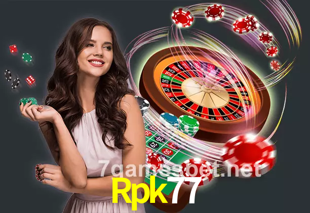 vivo no cassino Rpk77