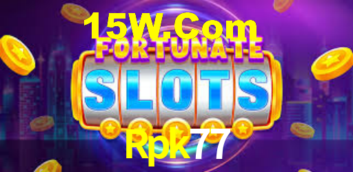 Rpk77: A Experiência de Casino com Jogos de Mesa ao Vivo