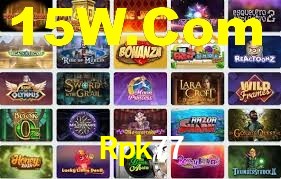 Exclusive Games Rpk77