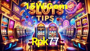 Secure Login Rpk77