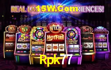 Rpk77 - Pagamento PIX Instantâneo