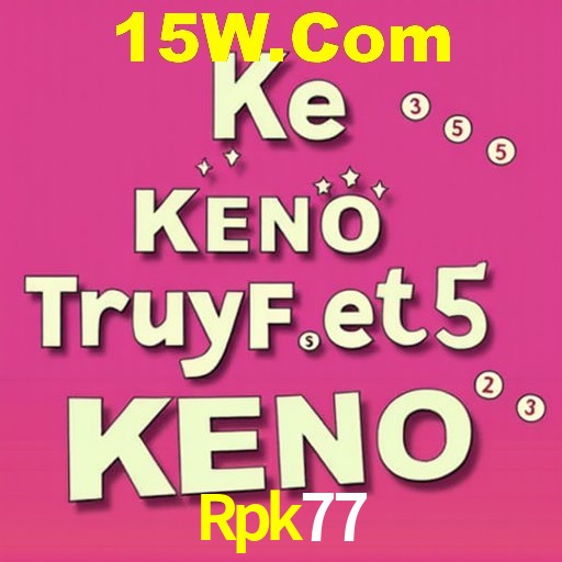 Interface do App Rpk77