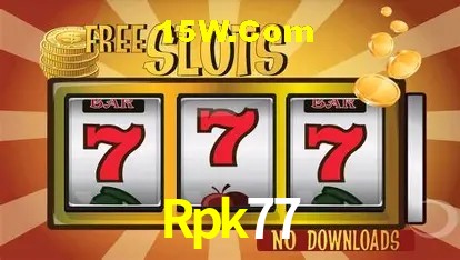 Rpk77 - Rápido Acesse