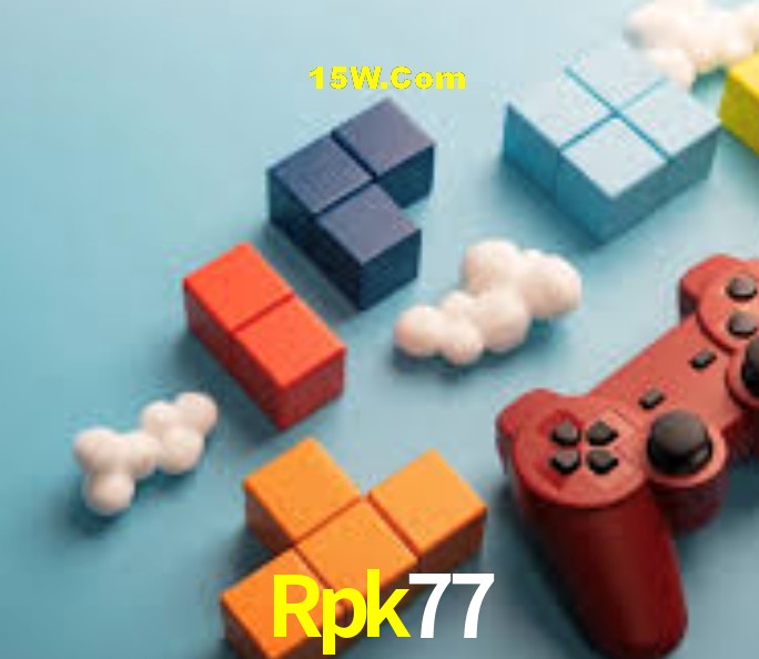 Diretório de Jogos Rpk77