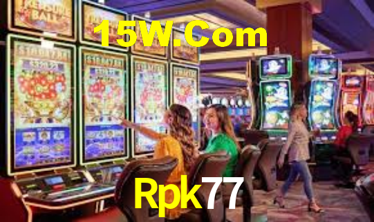 Rpk77,Rpk77.Com