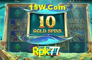 Rpk77 São Paulo - Hot Promos