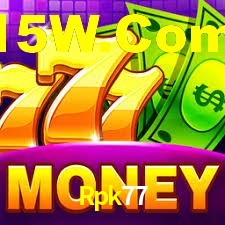 VIP Casino Rpk77