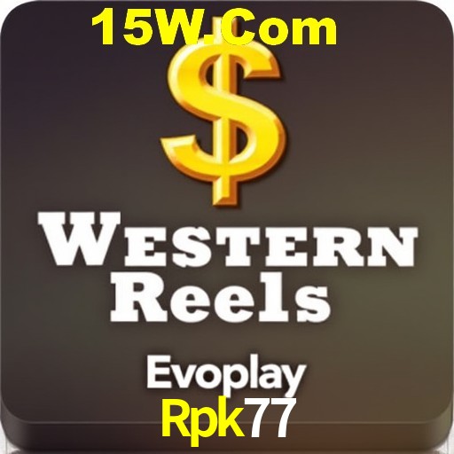 Rpk77 Bônus - Pacote R$5.000 + VIP