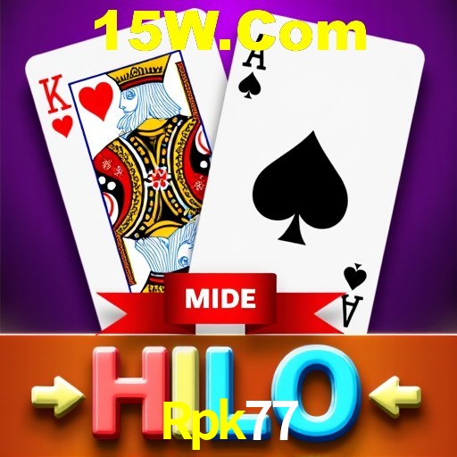 Casino VIP Rpk77