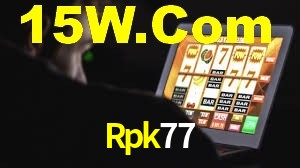 Roulette Table Rpk77