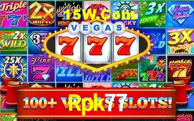Rpk77 Belo Horizonte - Promo Tips