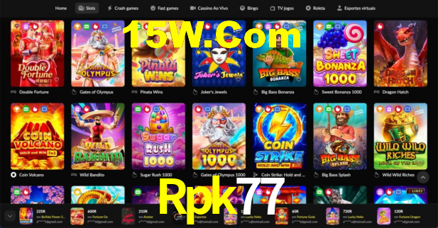 Rpk77,Rpk77.Com