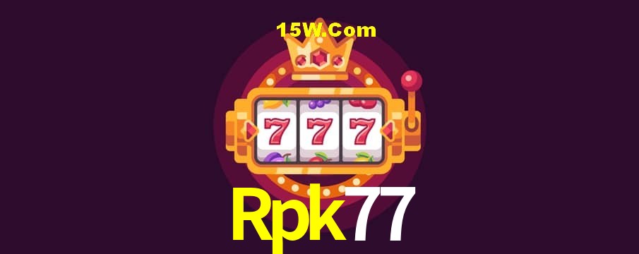 Weekend Specials Rpk77