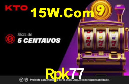 Rpk77: Seu Especialista em Apostas Esportivas Brasileiras