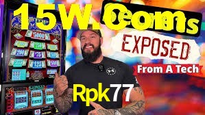 Blackjack Table Rpk77