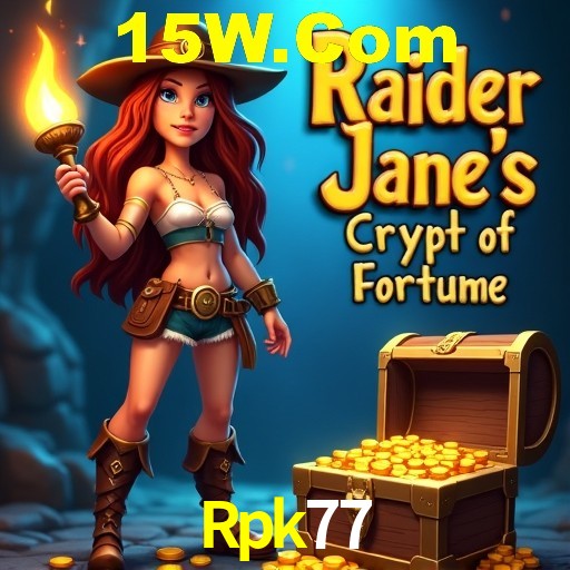 Descubra a Magia dos Jogos de Arcade no Rpk77