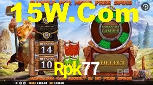 Tennis Betting Rpk77