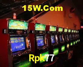Rpk77 Rio de Janeiro - Popular Jogos