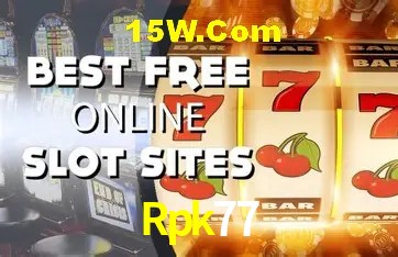 Rpk77 São Paulo - Top Slots