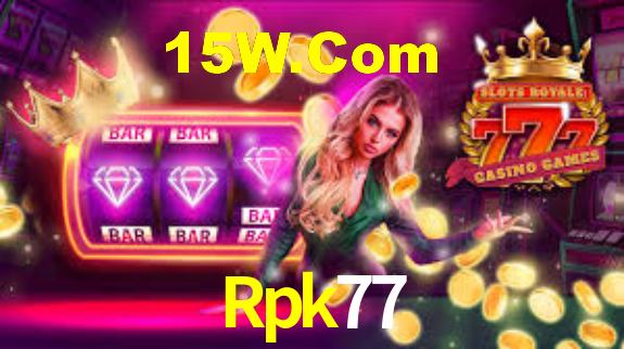 Rpk77.Com