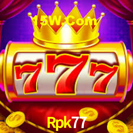 Rpk77,Rpk77.Com