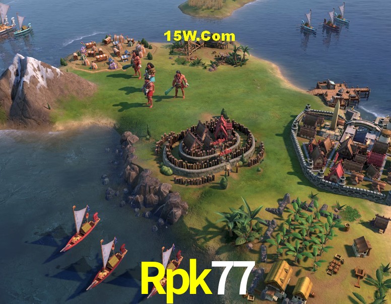 Casino Ao Vivo Rpk77