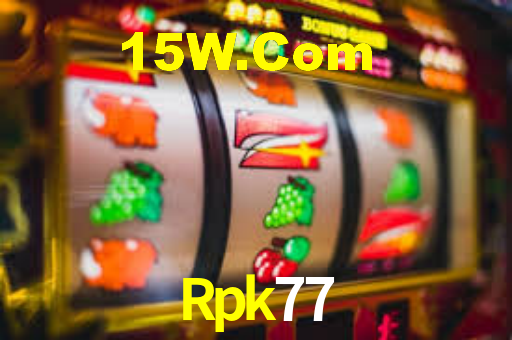 Rpk77,Rpk77.Com